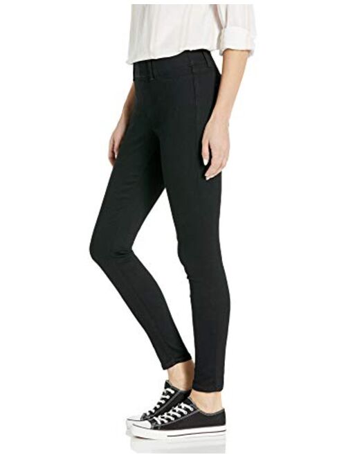 Amazon Brand - Goodthreads Women's Pull-On Skinny Jean