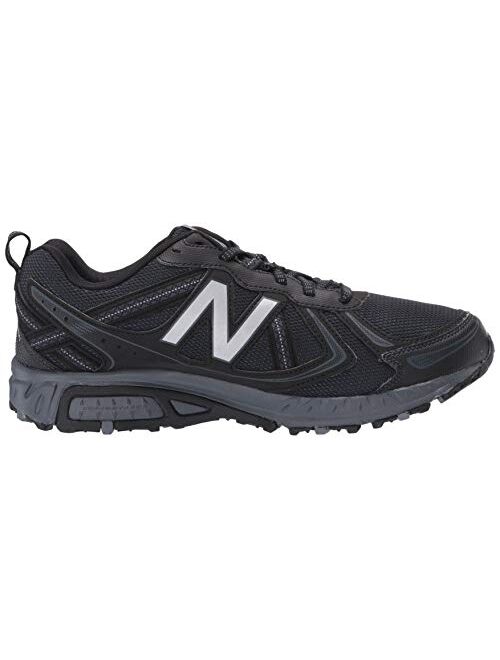 New Balance Men's 410 V5 Trail Running Shoe