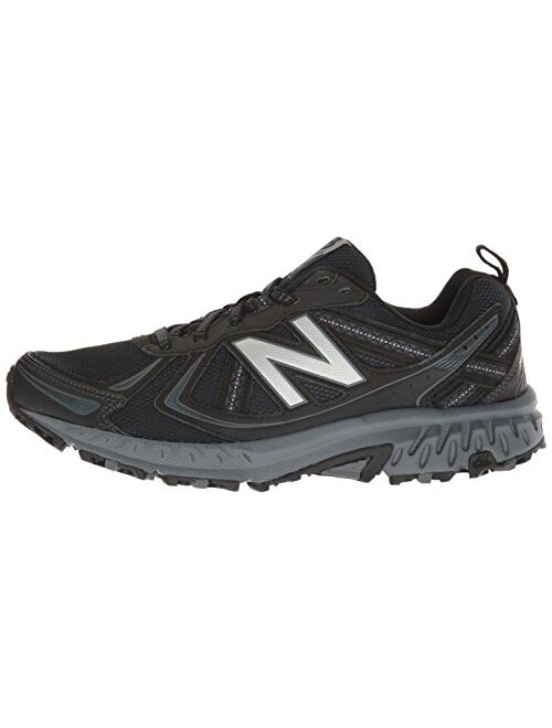 New Balance Men's 410 V5 Trail Running Shoe