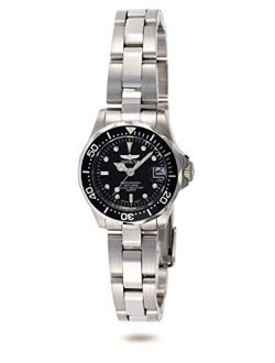 Women's 8939 Pro Dive Collection Stainless Steel Watch