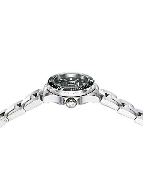 Invicta Women's 8939 Pro Dive Collection Stainless Steel Watch