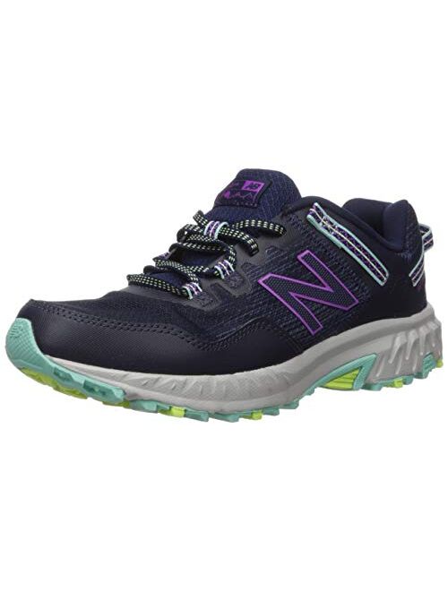 New Balance Women's 410 V6 Trail Running Shoe