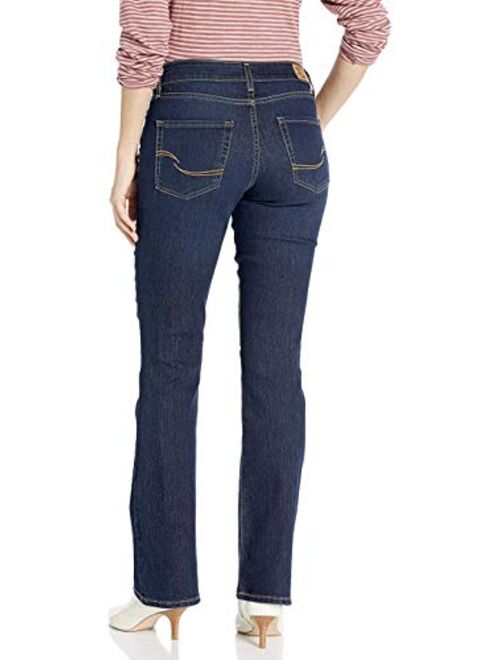 Signature by Levi Strauss & Co. Gold Label Women's Modern Bootcut Jean