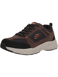 Men's Oak Canyon Oxford