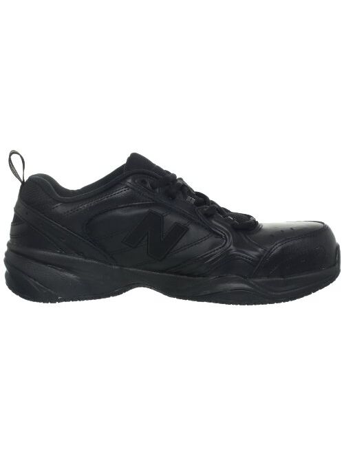 New Balance Men's MID627 Industrial Shoe