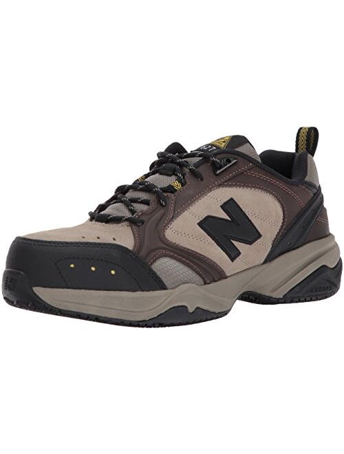 New Balance Men's MID627 Industrial Shoe