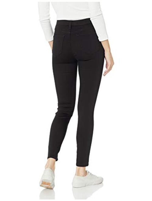 Amazon Essentials Women's Mid-Rise Skinny Jean