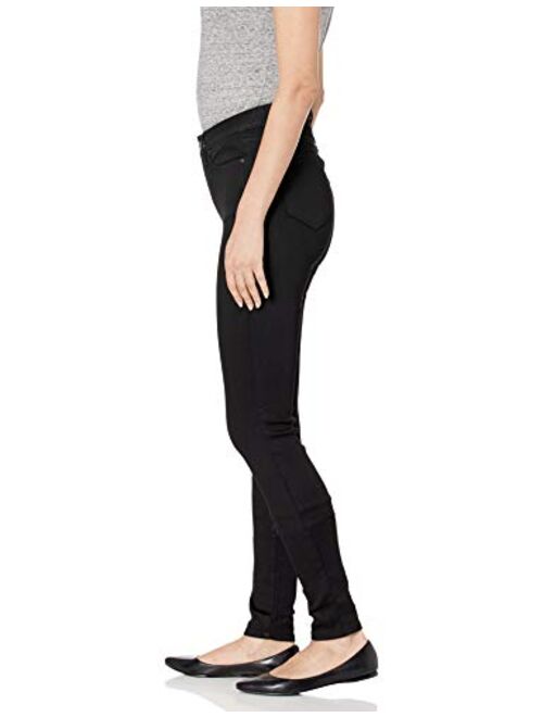 Amazon Brand - Daily Ritual Women's High-Rise Skinny Jean