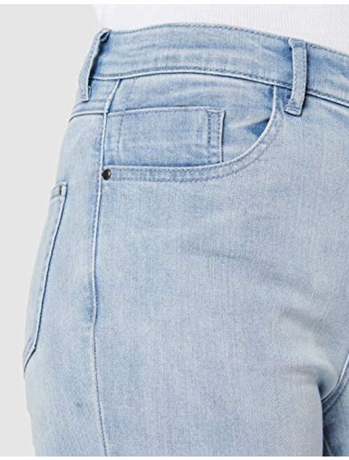 find. Women's Skinny High Waist Jeans
