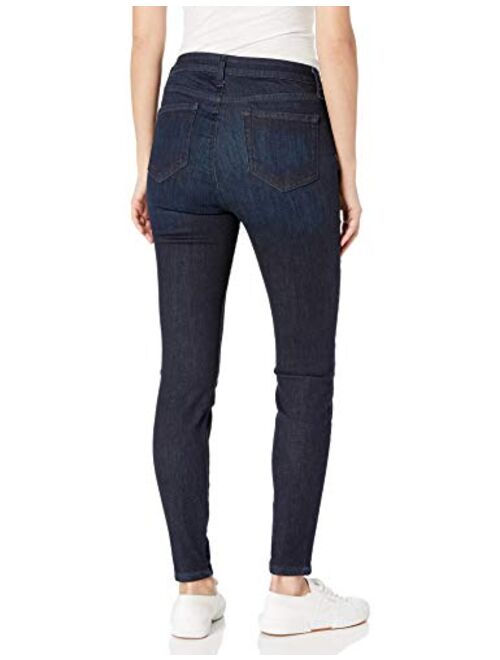 Amazon Essentials Women's High-Rise Skinny Jean