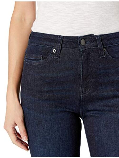 Amazon Essentials Women's High-Rise Skinny Jean