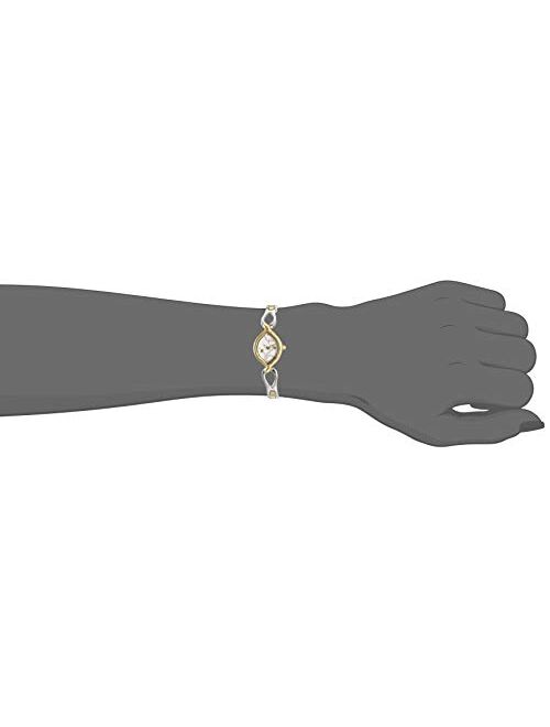 Titan Raga Womens Bracelet Watch | Quartz, Water Resistant