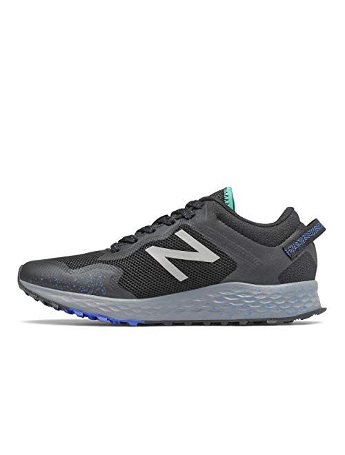 New Balance Women's Fresh Foam Arishi Trail V1 Trail Running Shoe