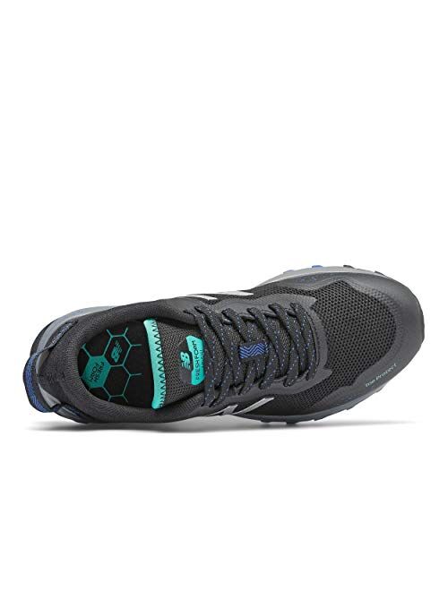 New Balance Women's Fresh Foam Arishi Trail V1 Trail Running Shoe