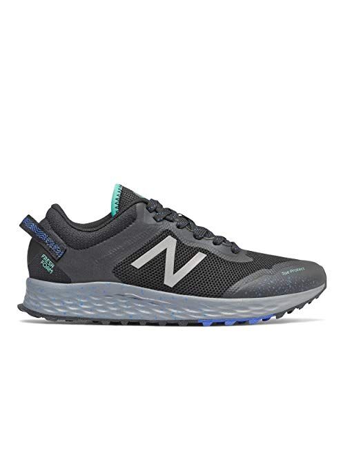 New Balance Women's Fresh Foam Arishi Trail V1 Trail Running Shoe