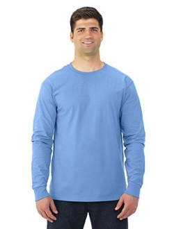 5 oz. 100% Heavy Cotton HD Long-Sleeve T-Shirt (4930)