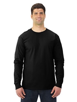 5 oz. 100% Heavy Cotton HD Long-Sleeve T-Shirt (4930)