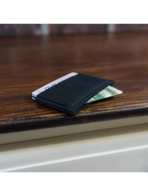 Infinity Wallet - Minimalist Wallets For Men and Women