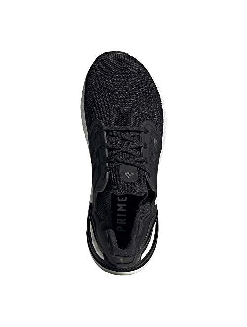 adidas Ultra Boost 20 Women's Running Shoes - SS20-6 - Black
