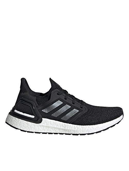 adidas Ultra Boost 20 Women's Running Shoes - SS20-6 - Black