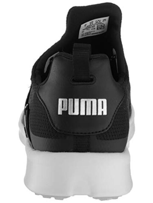 PUMA Women's Laguna Fusion Sport Golf Shoe