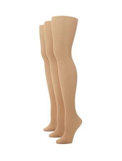 Great Shapes All Over Shaping Tights, Slimming Control for Flawless Definition and Confidence