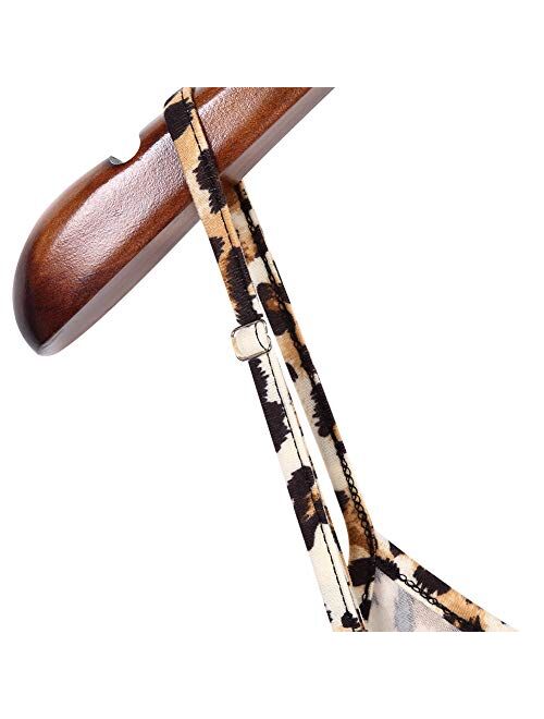 GloryStar Women Sleeveless Spaghetti Strap Cami Maxi Slip Dress