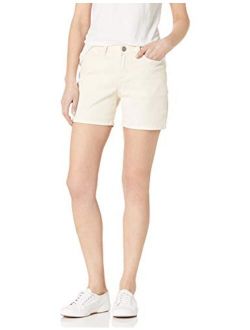 Women's Regular Fit 5" Denim Short