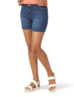 Women's Regular Fit 5" Denim Short