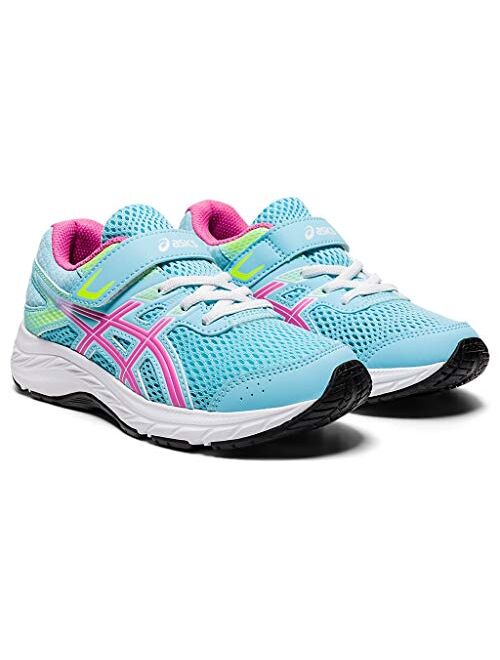 ASICS Kid's Contend 6 PS Running Shoes