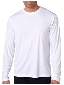 Cool DRI Performance Long-Sleeve T-Shirt (482L)