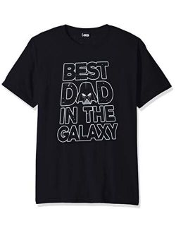 Men's Officially Licensed Tees for Dad