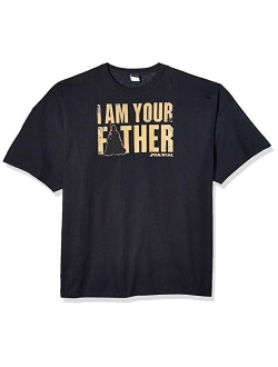 Men's Officially Licensed Tees for Dad