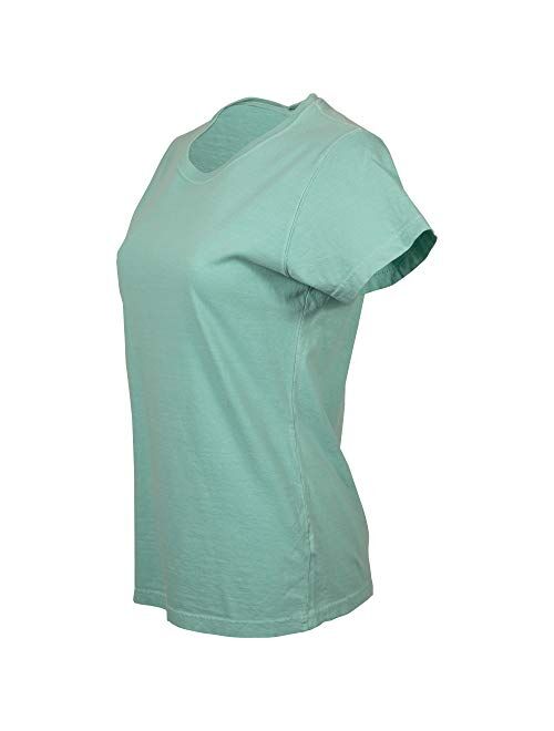 Comfort Colors Women's Short Sleeve Tee, Style 3333