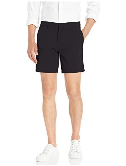 Amazon Brand - Goodthreads Men's 7" Inseam Hybrid Short