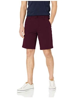 Men's Straight Fit Downtime Shorts