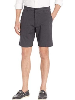 Men's Straight Fit Downtime Shorts