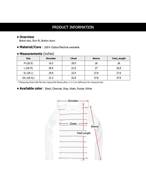 TheLees (4BS Mens Buckle Zipper Slim Hoodie Cotton Solid Short Sleeve T-Shirts