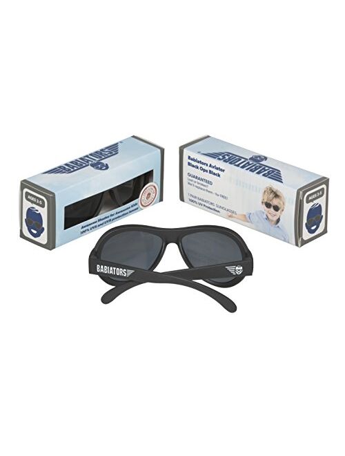 Babiators Aviator UV Protection Children's Sunglasses
