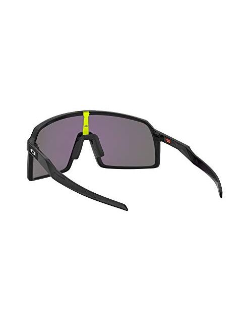 Oakley Men's Oo9406 Sutro Sunglasses