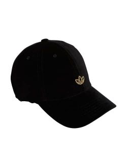 Women's Relaxed Adjustable Strapback Cap
