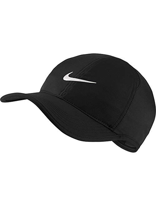 Nike Womens Unisex Nikecourt Aerobill Featherlight Hat