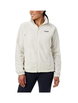 Women's Benton Springs Fleece Jacket