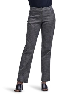 Women's Relaxed Fit All Day Straight Leg Pant