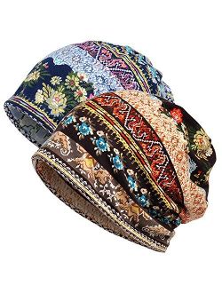 Jemis Skullies Beanies Thin Bonnet Cap Autumn Casual Beanies Hat