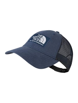 Mudder Trucker Hat