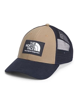 Mudder Trucker Hat