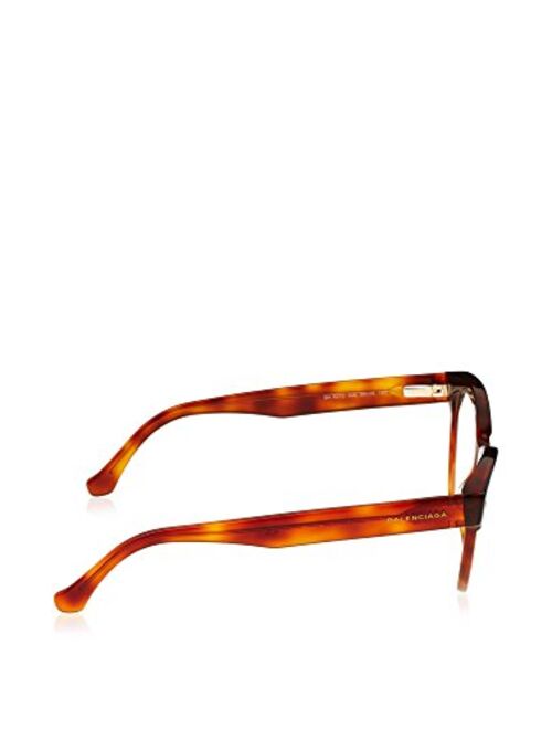 Balenciaga BA 5010 BA5010 Eyeglasses 005 Black/Other