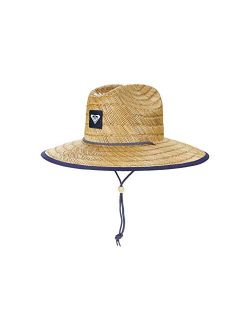Women's Tomboy Straw Hat