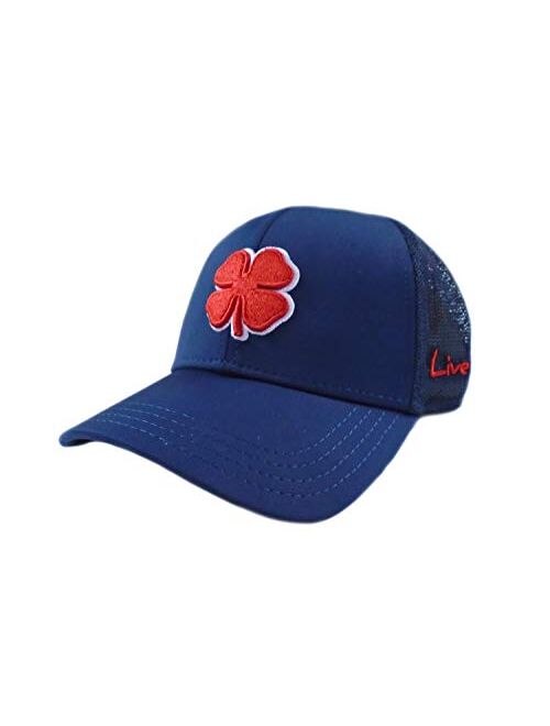 Black Clover Premium Clover Flex Cap